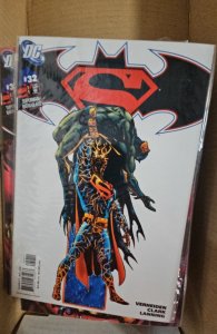 Superman / Batman #32 (2007)