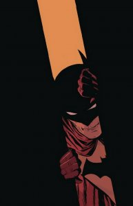 BATMAN ANNUAL (2016 DC) #4 PRESALE-10/30