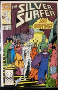 Silver Surfer #41 (1990)