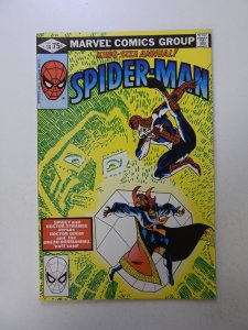 The Amazing Spider-Man Annual #14 (1980) VF+ condition
