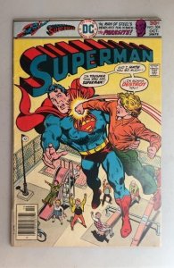 Superman #304 (1976)