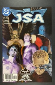 JSA #56 (2004)
