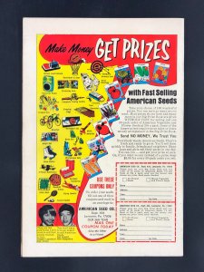 Edgar Rice Burroughs' Tarzan #230 (1974)