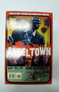 Angeltown #1 (2005) NM Vertigo (DC) Comic Book J676