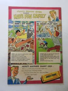 Four Color #938 (1958) VG+ Condition