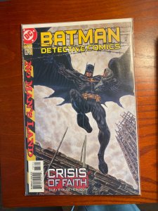 Detective Comics #733 (1999)