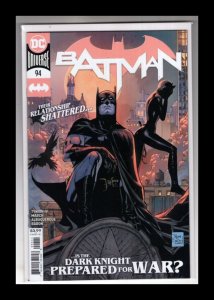Batman #94 (2020)  >>> $4.99 FLAT-RATE Shipping !!! / ID#HCA#2