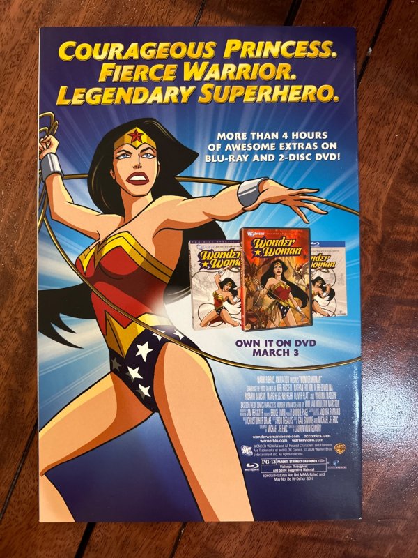 Sub-Mariner: The Depths #5 (2009)