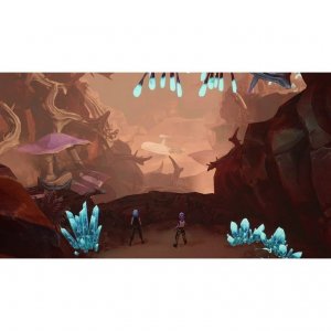 STAR TREK PRODIGY: SUPERNOVA | OUTRIGHT GAMES | PHYSICAL NINTENDO SWITCH | NIB