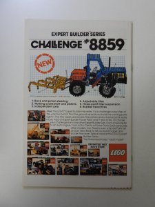 The Amazing Spider-Man #223 (1981) VF+ condition