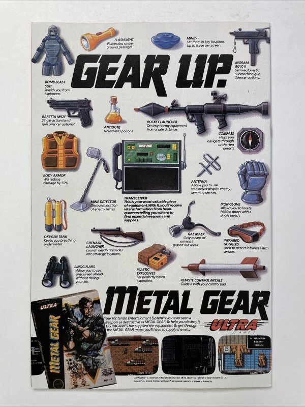 Conan The Barbarian 210