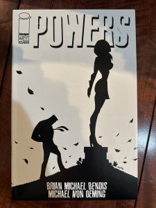 Powers #20 (2002)