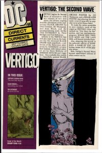 Direct Currents #66 (1993)