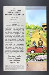 Hero Alliance #14 (1991)