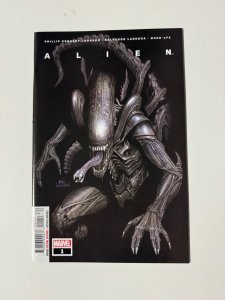 Alien #1 (2021)
