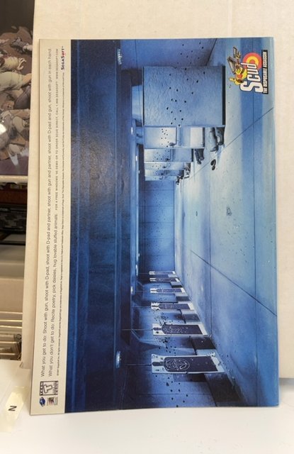 Star Wars: X-Wing Rogue Squadron #16 (1997)