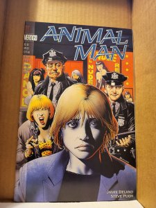 Animal Man #58 (1993) rsb