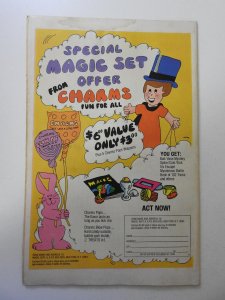 Wonder Woman #226 (1976) VG Condition moisture stain