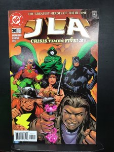 JLA #30 (1999)nm