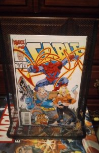 Cable #12 (1994)