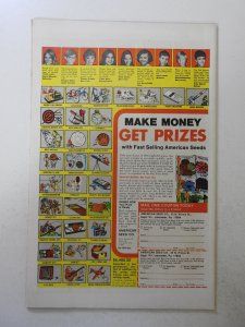 Black Panther #2 (1977) VF+ Condition!