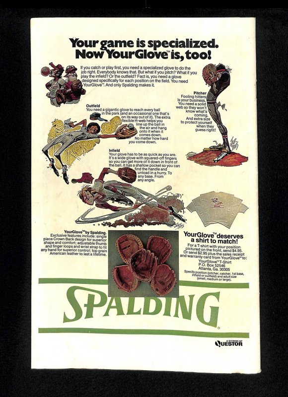 Fantastic Four #175 High Evolutionary!