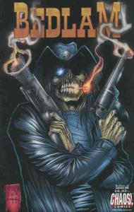 Bedlam (Chaos) #1 FN; Chaos | save on shipping - details inside