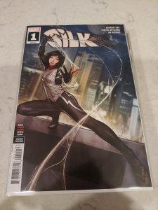 Silk #1