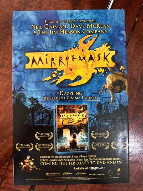 Outsiders #33 (2006)