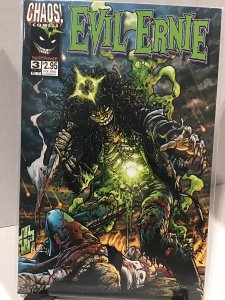 Evil Ernie: Destroyer #3 (1997)
