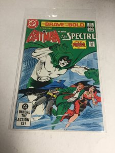 The Brave and the Bold #199 (1983) Very Fine     (Vf01)