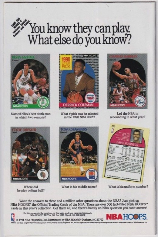 Spider-Man #11 (1991) Spider-Man