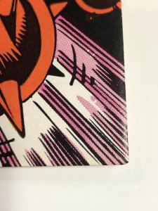 Hawkeye (1983) # 3 Canadian Price Variant (VF/NM) ! He Kicked Shield’s Butt !