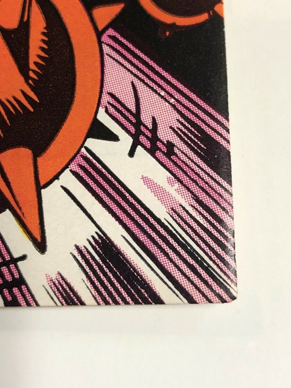 Hawkeye (1983) # 3 Canadian Price Variant (VF/NM) ! He Kicked Shield’s Butt !