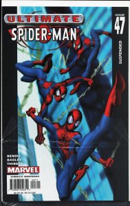 Ultimate Spider-Man #47 (2003) Ultimate Spider-Man