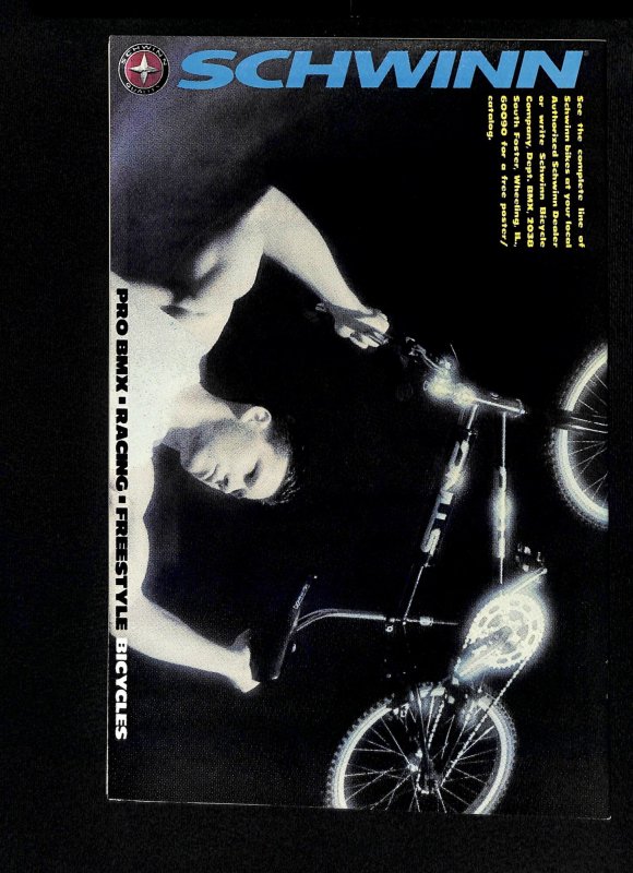 Amazing Spider-Man #320 McFarlane!