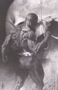 Death-Defying Devil #3 2019 Frederici Cover D Dynamite H11