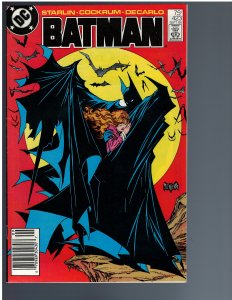 Batman #423 (1988)