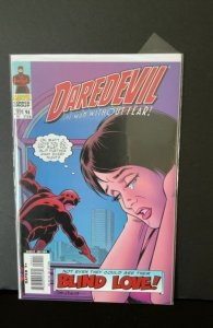 Daredevil #94 (2007)