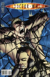 Doctor Who (2nd Series) #5 VF/NM ; IDW