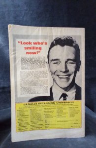 The Defenders #3 (1972)