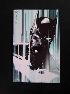 Batman Urban Legends #4C  DC Comics 2021 NM  Nguyen Variant
