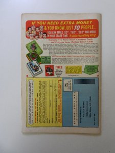 Captain America #130 (1970) FN/VF condition