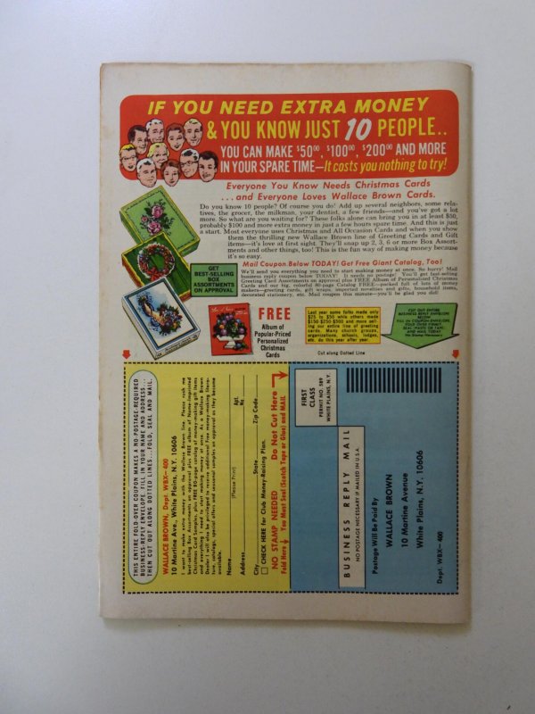 Captain America #130 (1970) FN/VF condition