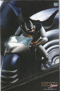 Batman 89 Echoes # 1 Variant Cover C NM DC 2023 [M8]