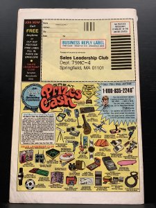 Spider-Woman #16 (1979)