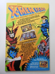 The Incredible Hulk #400 (1992) VF+ Condition!