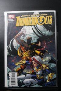 Thunderbolts #106 (2006)