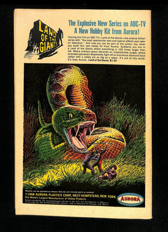 Adventure Comics #373