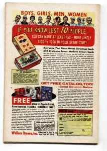 Wonder Woman #156  1965 - DC  -VG - Comic Book